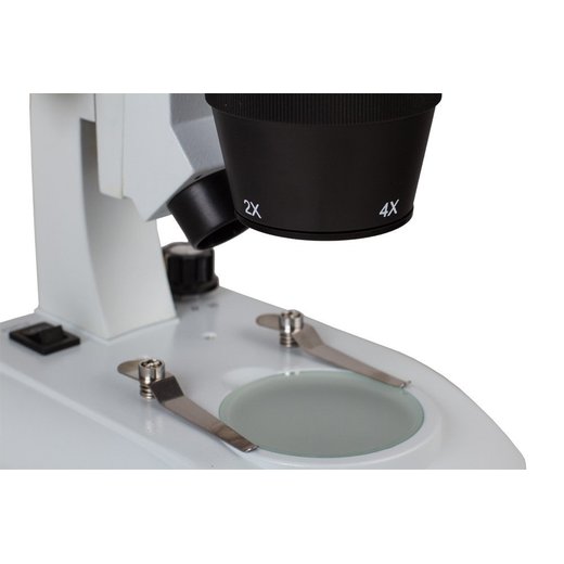 Bresser Researcher ICD LED 20x–80x Mikroskop