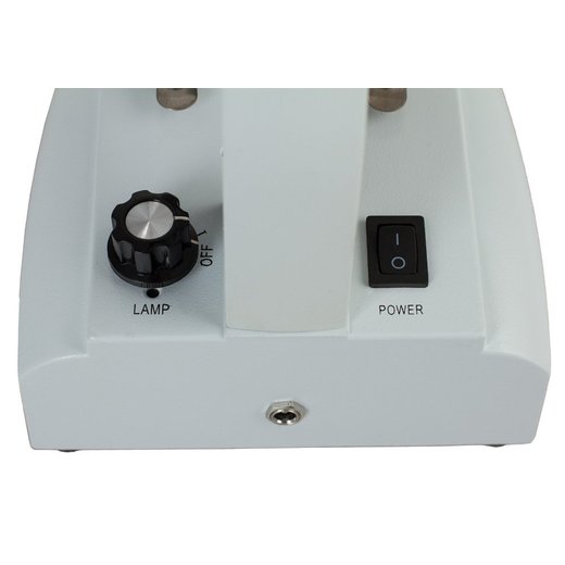 Bresser Researcher ICD LED 20x–80x Mikroskop