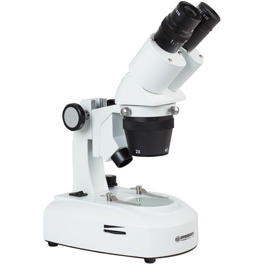 Bresser Researcher ICD LED 20x–80x Mikroskop