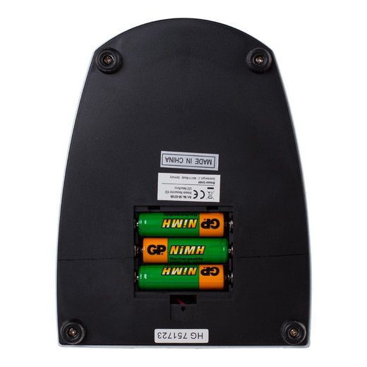 Bresser Researcher ICD LED 20x–80x Mikroskop
