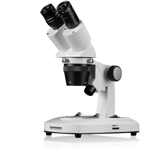 Bresser Researcher ICD LED 20x–80x Mikroskop