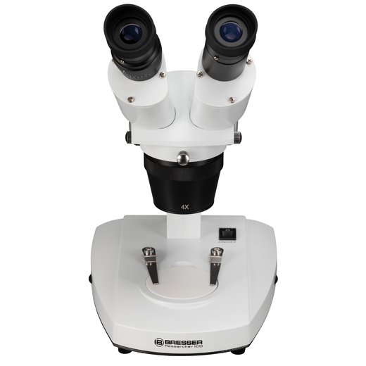 Bresser Researcher ICD LED 20x–80x Mikroskop