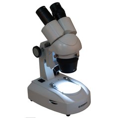 Mikroskop Bresser Researcher ICD LED 20x–80x