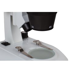 Mikroskop Bresser Researcher ICD LED 20x–80x