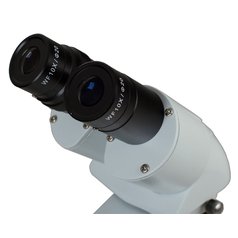 Mikroskop Bresser Researcher ICD LED 20x–80x