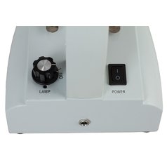Mikroskop Bresser Researcher ICD LED 20x–80x