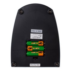 Mikroskop Bresser Researcher ICD LED 20x–80x