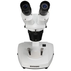Bresser Researcher ICD LED 20x-80x stereoskopický mikroskop