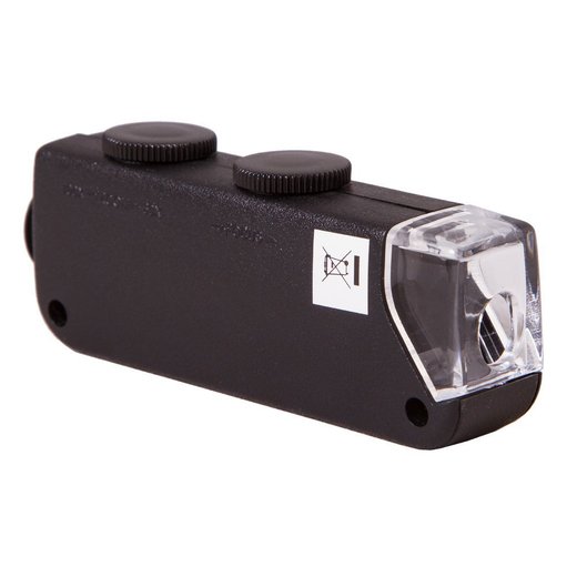 Bresser TM-145 60x–100x Kapesní mikroskop