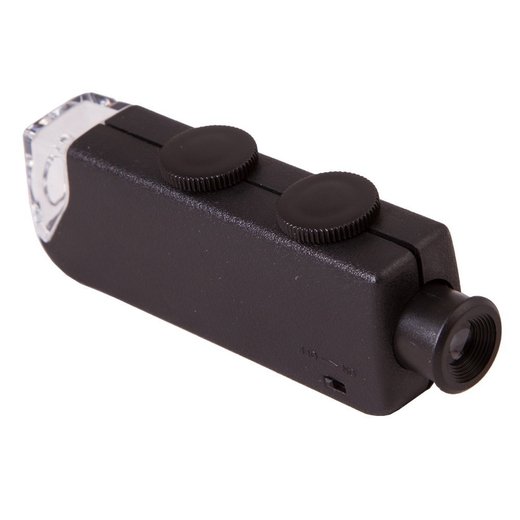 Bresser TM-145 60x–100x Kapesní mikroskop