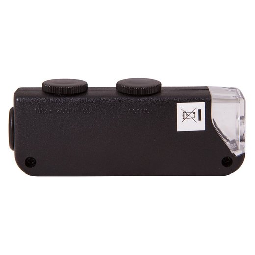 Bresser TM-145 60x–100x Kapesní mikroskop