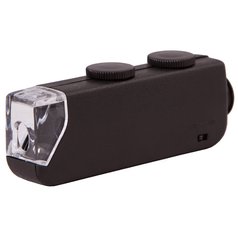 Bresser TM-145 60x–100x Kapesní mikroskop