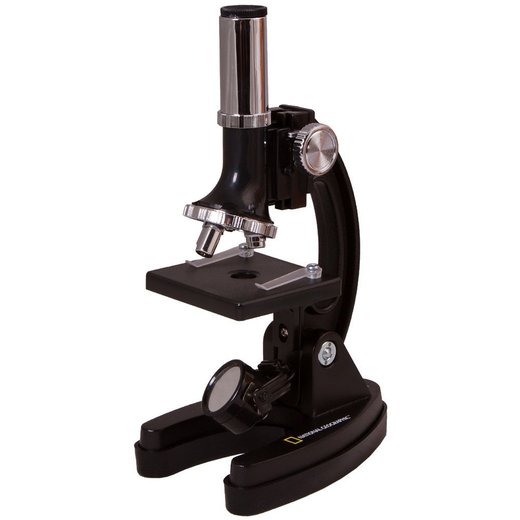 Bresser National Geographic 300–1200x Mikroskop