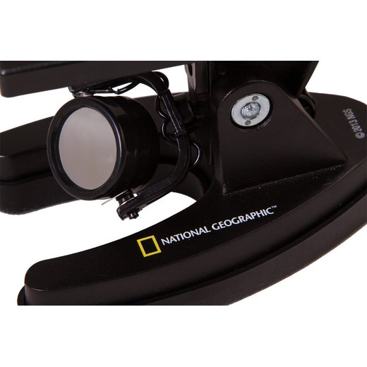 Bresser National Geographic 300–1200x Mikroskop