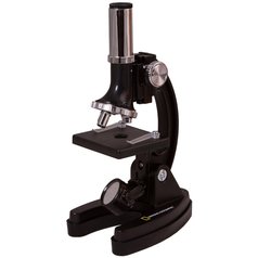Bresser National Geographic 300–1200x Mikroskop