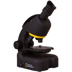 Bresser National Geographic 40–640x s adaptérem na telefon