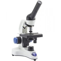 Školní mikroskop Model B-20CR
