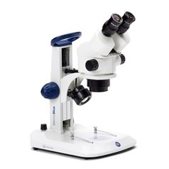 Stereoskopický mikroskop Model STM ZOOM ESB