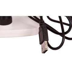 Digitální mikroskop Levenhuk DTX 350 LCD