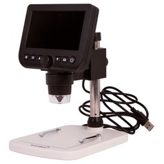 Digitální mikroskop Levenhuk DTX 350 LCD