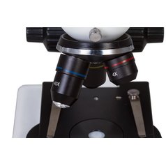 MIKROSKOP BRESSER DUOLUX 20–1280X