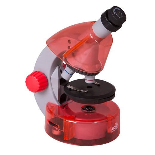 Levenhuk LabZZ M101 Orange/Pomeranč