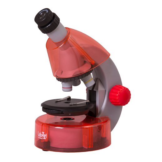 Levenhuk LabZZ M101 Orange/Pomeranč