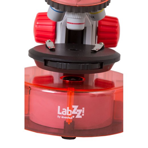 Levenhuk LabZZ M101 Orange/Pomeranč