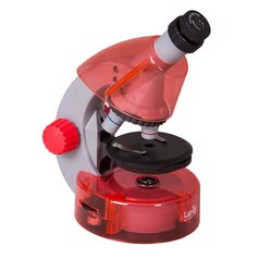 Levenhuk LabZZ M101 Orange/Pomeranč