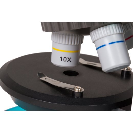 Levenhuk LabZZ M101 Azure\Azur