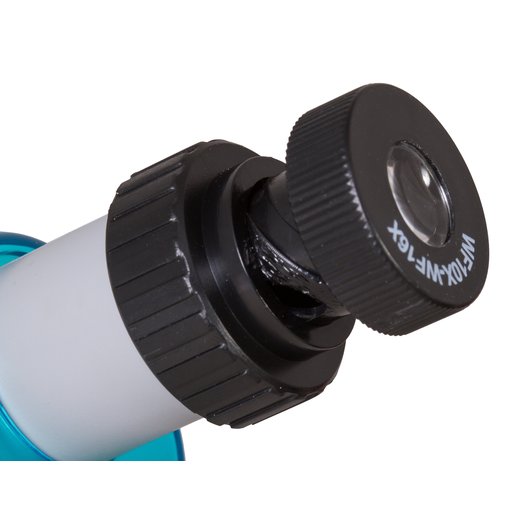 Levenhuk LabZZ M101 Azure\Azur