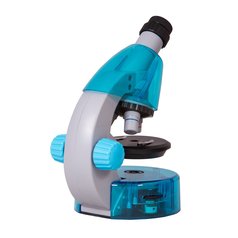 Levenhuk LabZZ M101 Azure\Azur