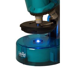 Levenhuk LabZZ M101 Azure\Azur