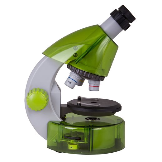 Levenhuk LabZZ M101 Lime\Limetka