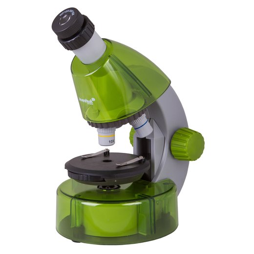Levenhuk LabZZ M101 Lime\Limetka