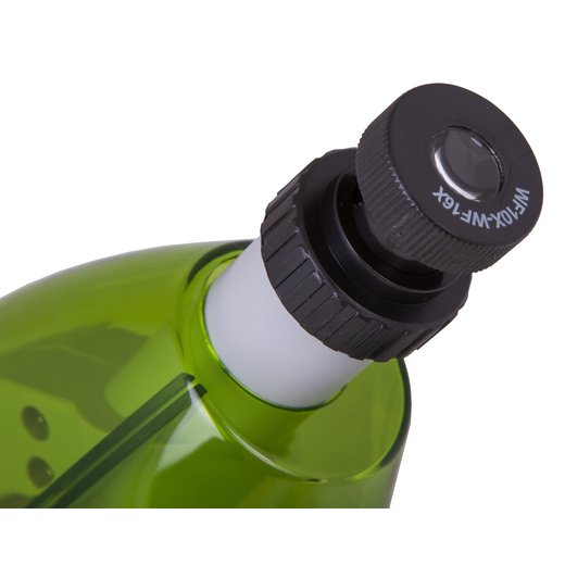 Levenhuk LabZZ M101 Lime\Limetka