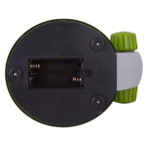 Levenhuk LabZZ M101 Lime\Limetka