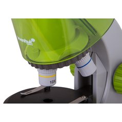 Levenhuk LabZZ M101 Lime