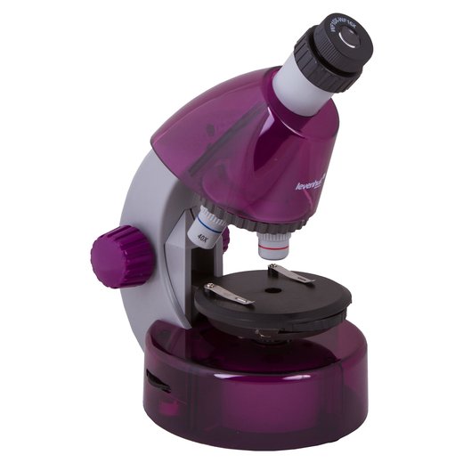 Levenhuk LabZZ M101 Amethyst\Ametyst