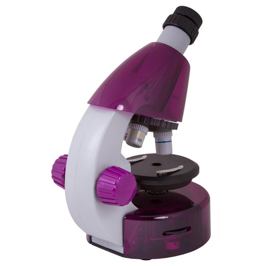 Levenhuk LabZZ M101 Amethyst\Ametyst