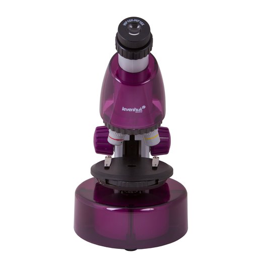 Levenhuk LabZZ M101 Amethyst\Ametyst