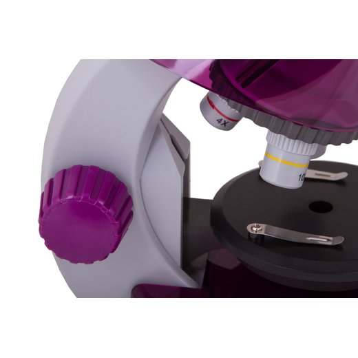 Levenhuk LabZZ M101 Amethyst\Ametyst