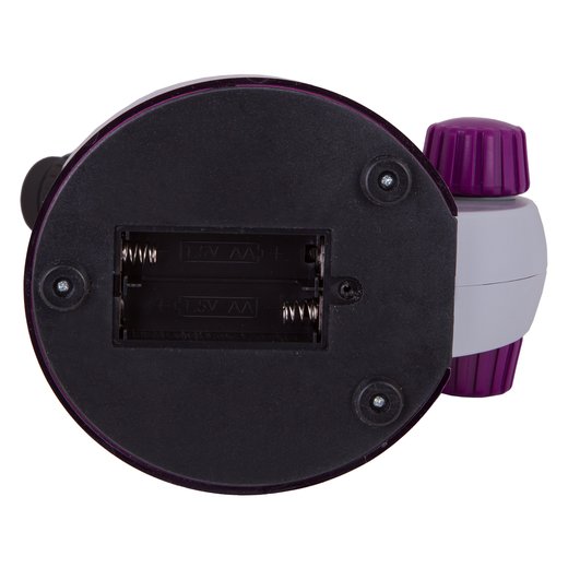 Levenhuk LabZZ M101 Amethyst\Ametyst