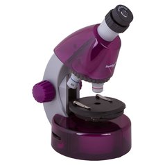 Levenhuk LabZZ M101 Amethyst\Ametyst