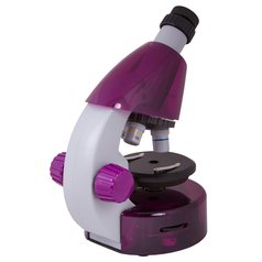 Levenhuk LabZZ M101 Amethyst\Ametyst
