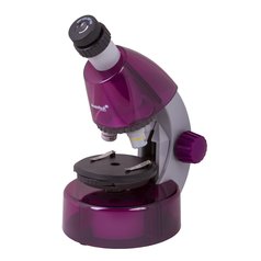 Levenhuk LabZZ M101 Amethyst\Ametyst