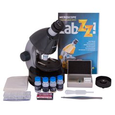 Levenhuk LabZZ M101 Moonstone