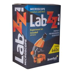 Levenhuk LabZZ M101 Moonstone