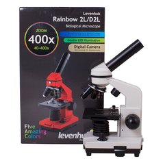 Levenhuk Rainbow 2L Moonstone