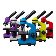 Levenhuk Rainbow 2L Moonstone